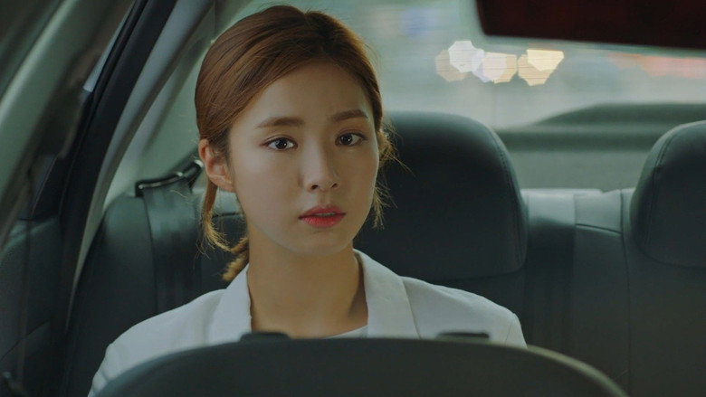 Still from The Bride of Habaek - Season 1 Episode 7
