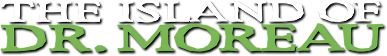 Imagen de La isla del Dr. Moreau