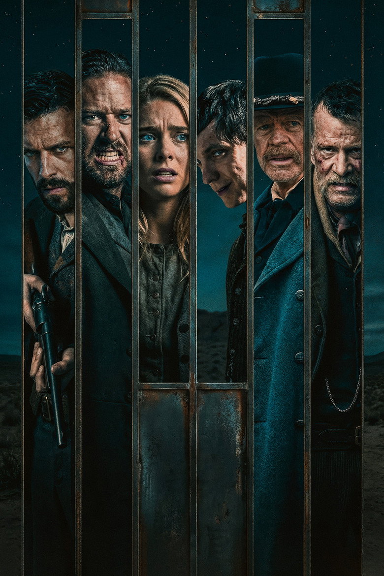 Imatge de Frontier Crucible