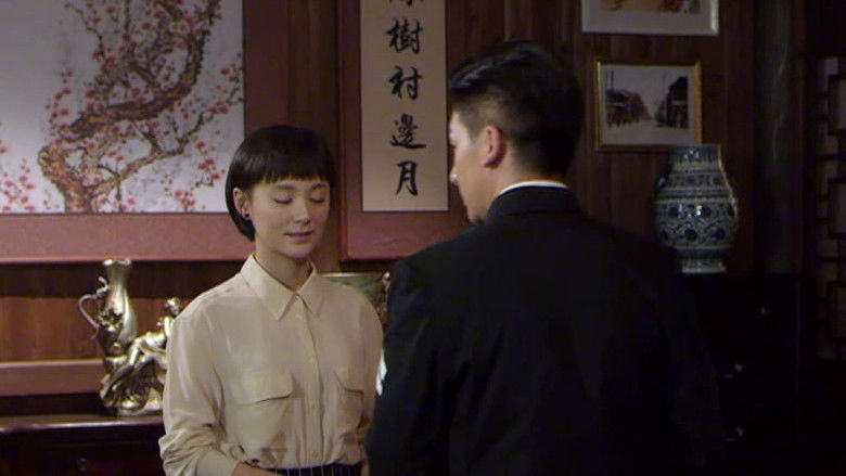 Still image for 暗战在拂晓之前 season 1 episode 35: Episode 35 Still image for 暗战在拂晓之前 season 1 episode 35: Episode 35