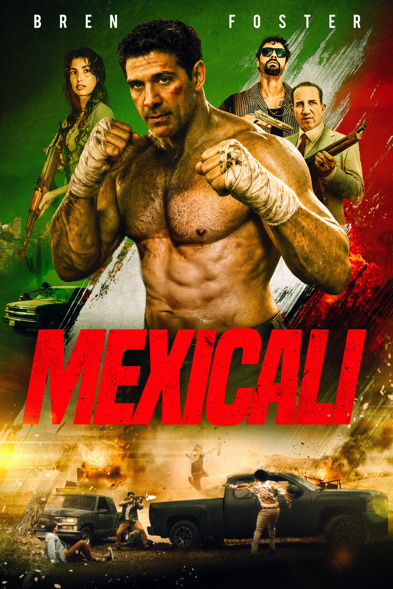 Póster la Película
