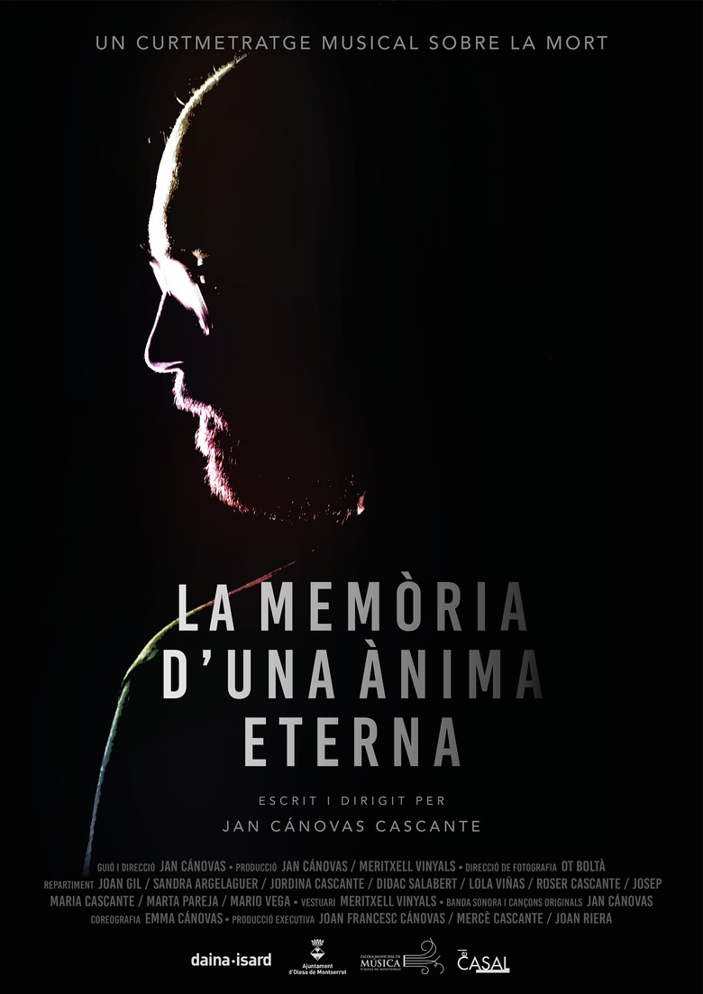 Imatge de La memòria d'una ànima eterna