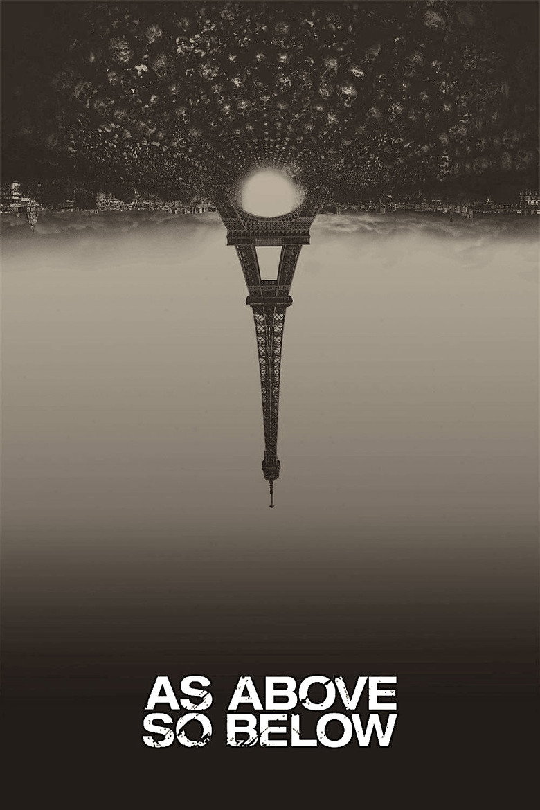 Imatge de As Above, So Below
