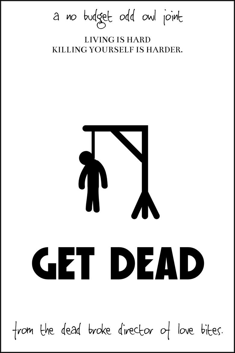Imatge de Get Dead