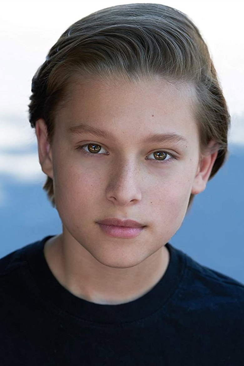 Julian Grey photo 2