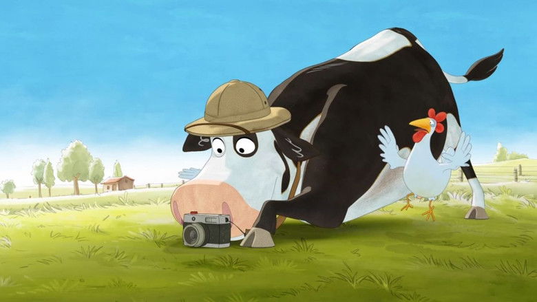 Still image for Lieselotte season 1 episode 40: Episode 40