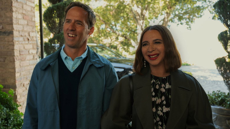 Still from Reich! - Season 3 Episode 4