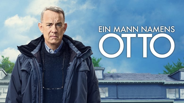 Ein Mann namens Otto (2022)