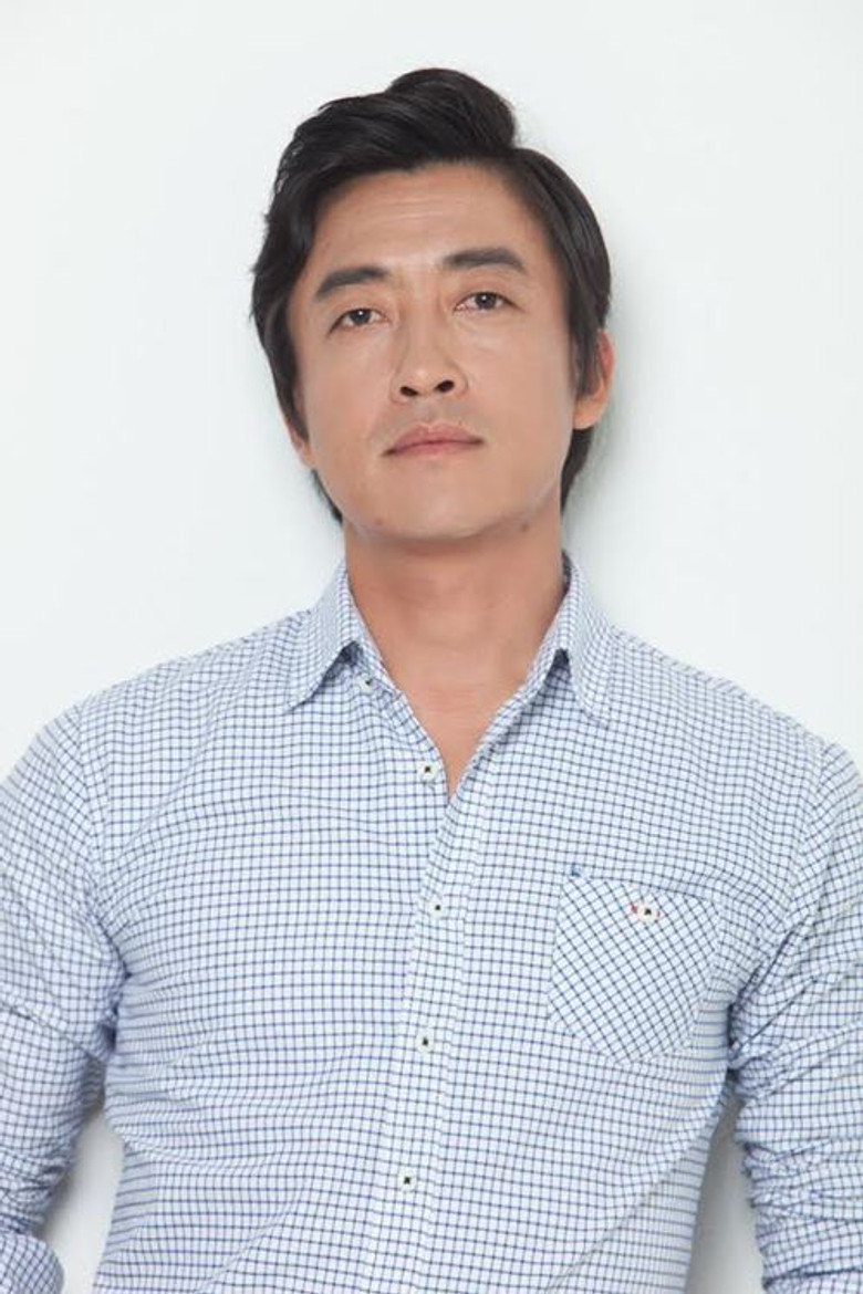 Jang Hyuk-jin photo 2