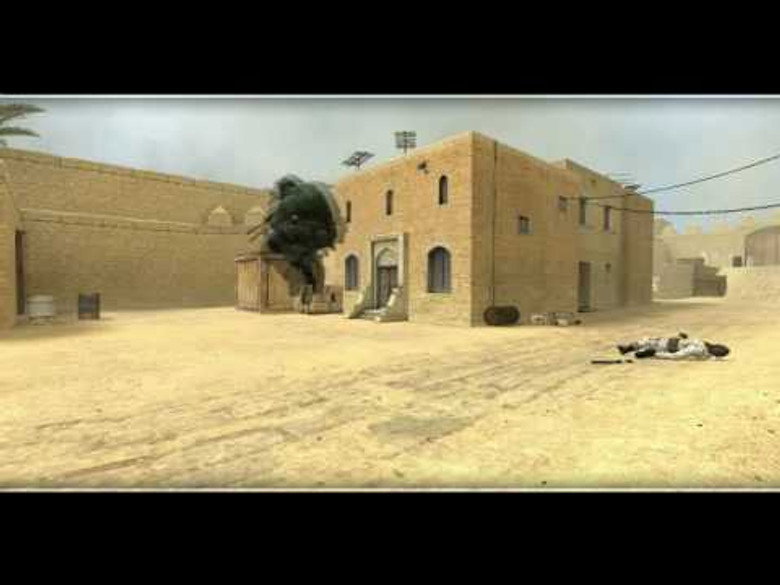 Reporter of Css Episode 4 - part. 1