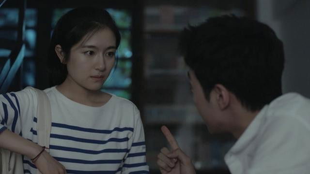 Still image for Don't Disturb My Study season 1 episode 3: Episode 3 Still image for Don't Disturb My Study season 1 episode 3: Episode 3