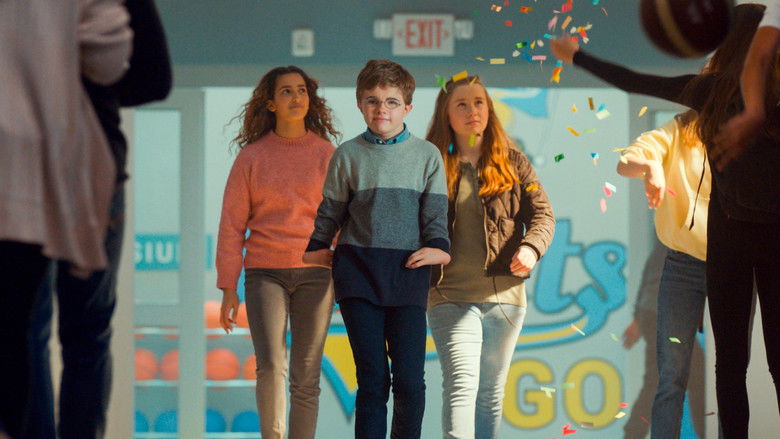 Tập 5 - Câu Chuyện Tương Lai