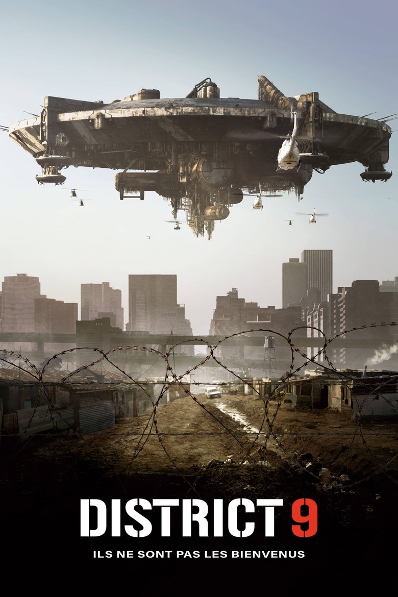 District 9 (2009)