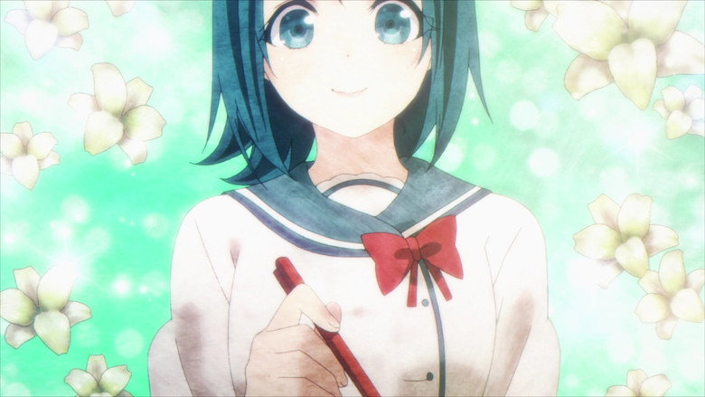 Still from ORESUKI Are you the only one who loves me? - Season 1 Episode 4