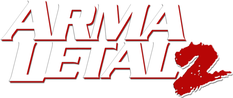Imagen de Arma Mortal 2