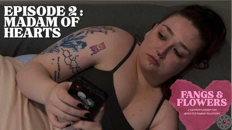 Madam of Hearts