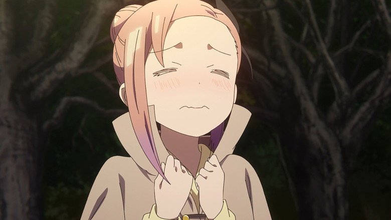 Still from Kaguya-sama: Love Is War - Season 3 Episode 12