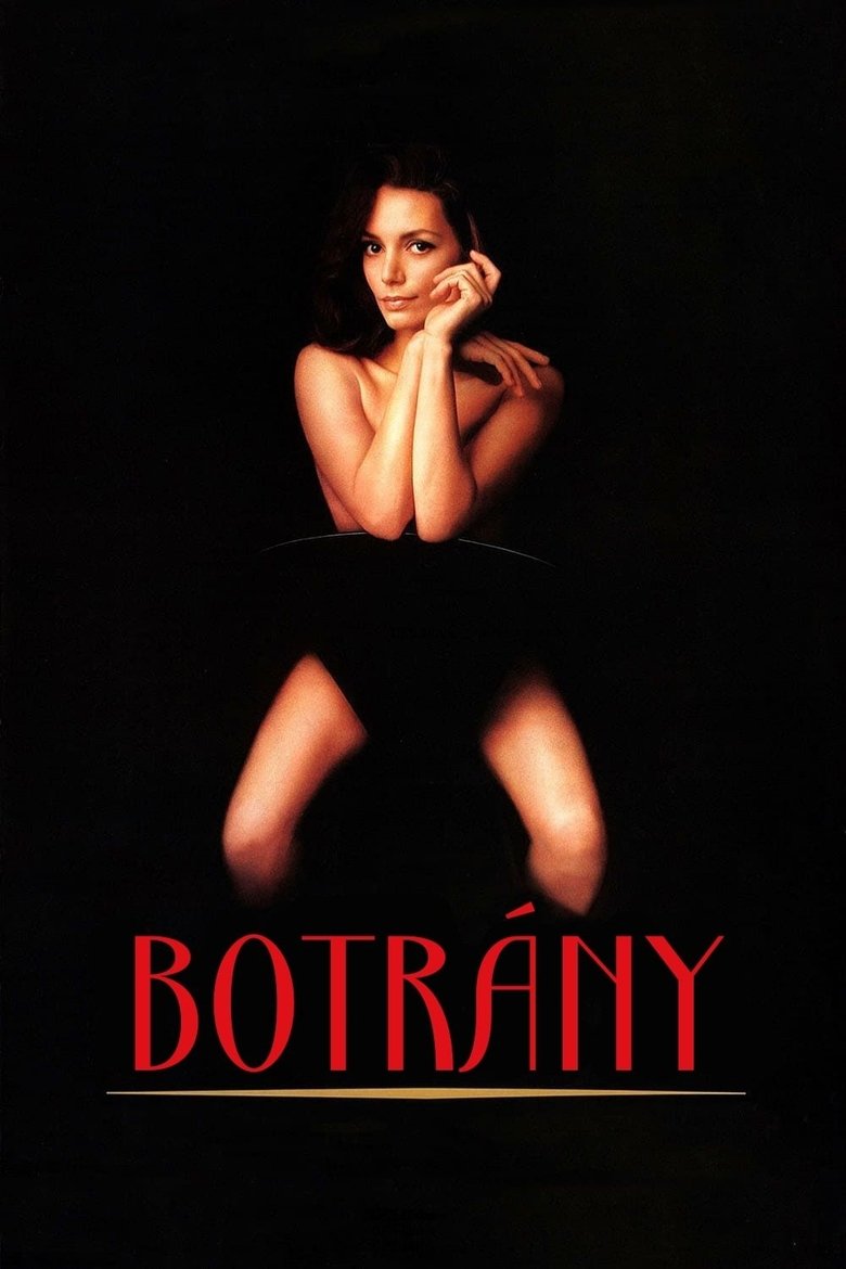 Botrány (1989)