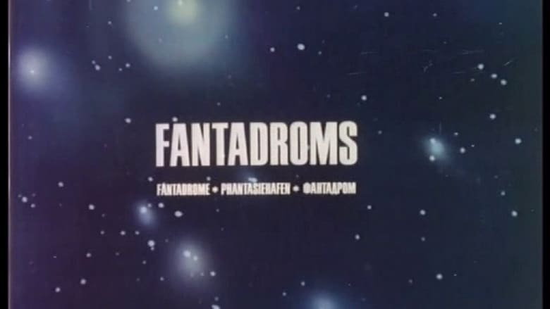 مشاهدة فيلم Fantadrome 1985 مترجم أون لاين بجودة عالية