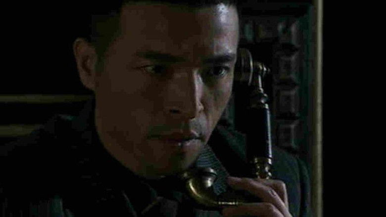 Still image for 断箭 season 1 episode 26: Episode 26