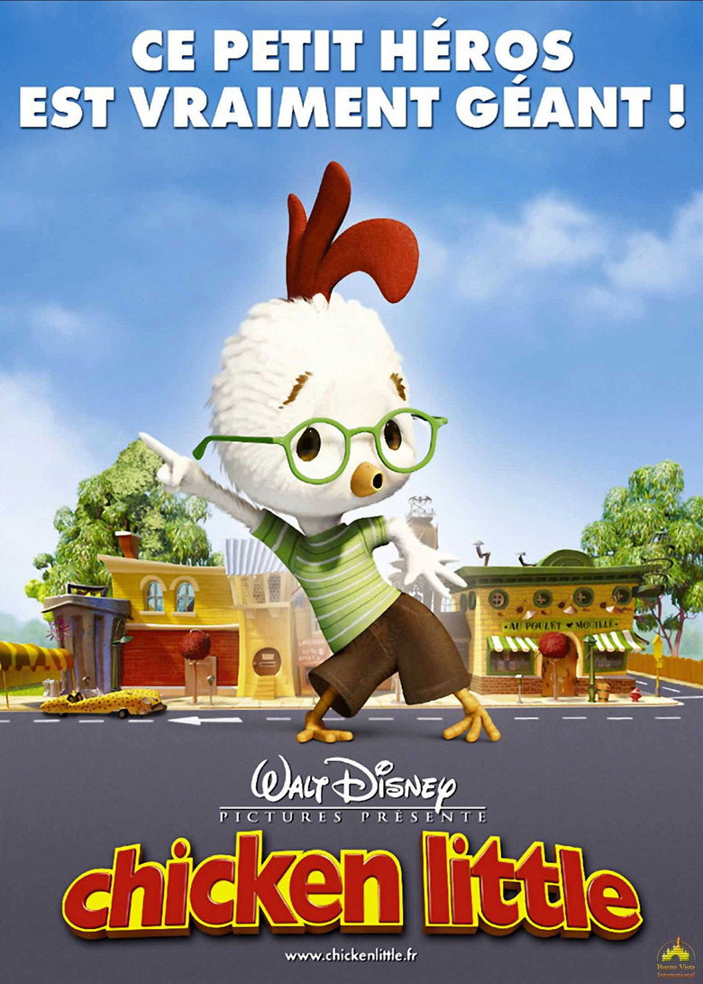 Póster la Película