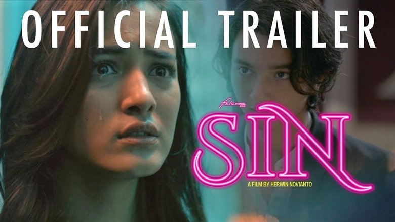 Sin (2019) türkçe dublaj izle