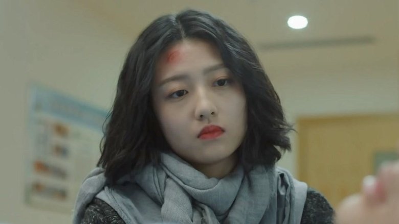 Still image for Always Warm season 1 episode 13: Episode 13