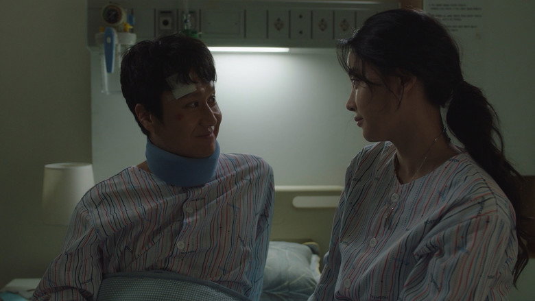 Still from Mad for Each Other - Season 1 Episode 13