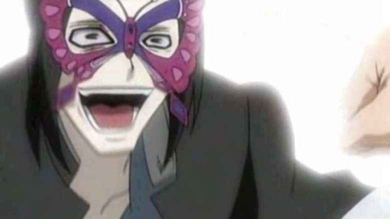 Still image for Buso Renkin season 1 episode 4: Another New Life Still image for Buso Renkin season 1 episode 4: Another New Life