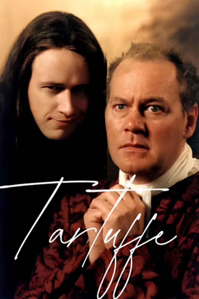 Imatge de Tartuffe - hycklaren