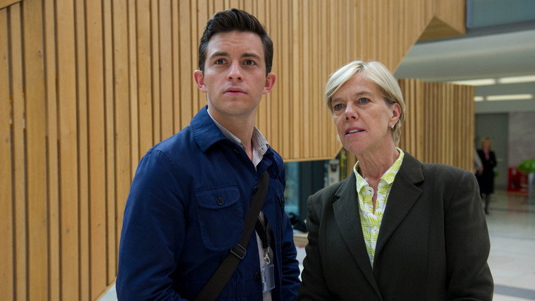 Broadchurch Season 2 Episode 2 Watch Online | AZseries