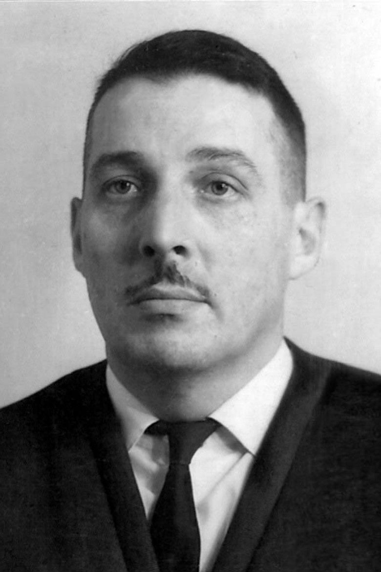 Vitaliy Geviksman portrait image