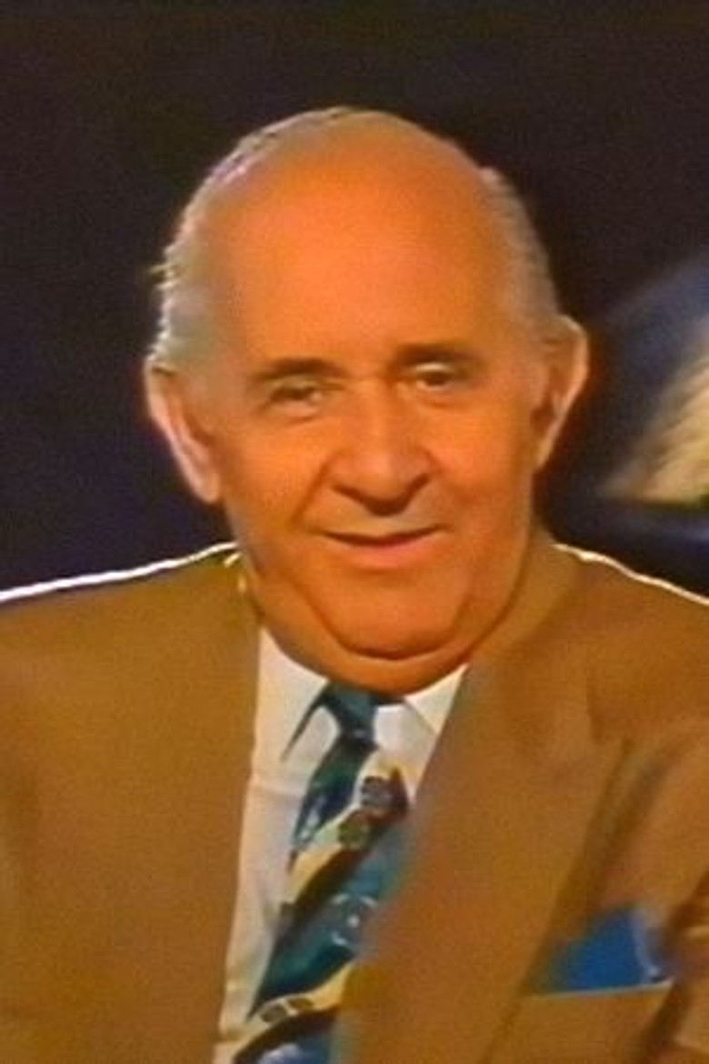 Zak Menahem portrait image