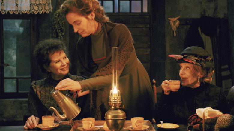 Imatge de Gebo et l'ombre