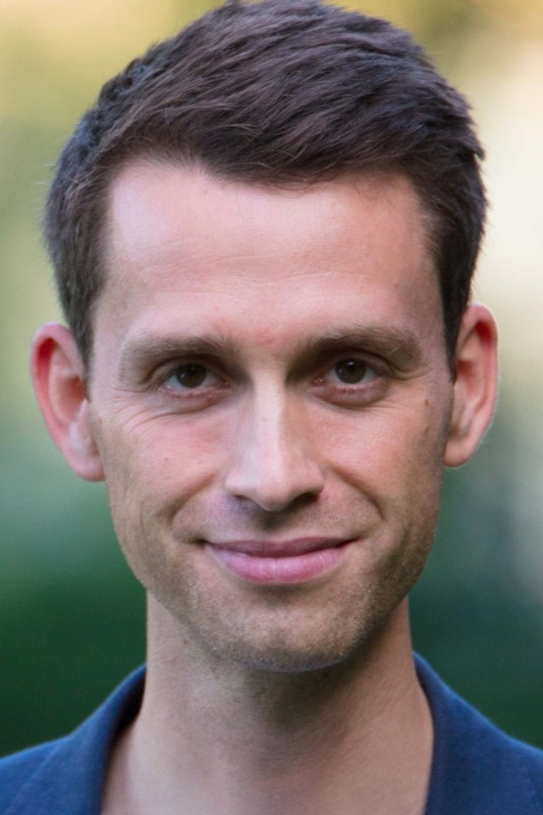 Andreas Audretsch portrait