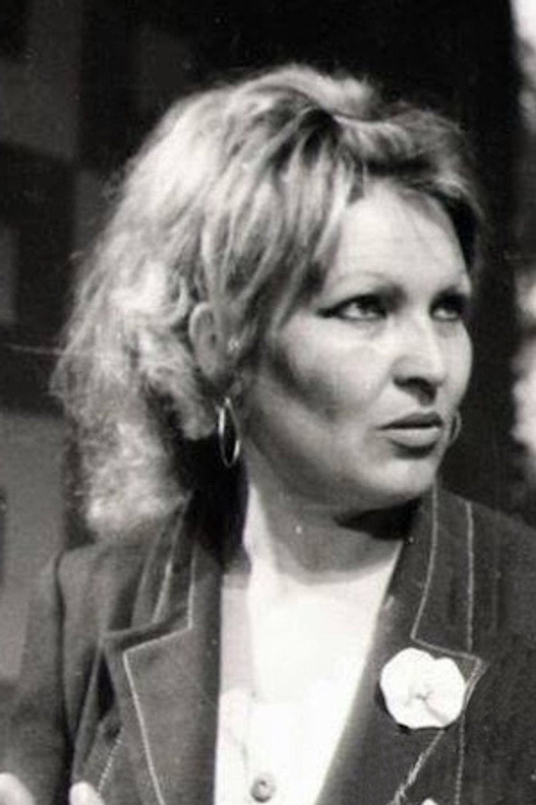 Photo de Katerina Biga