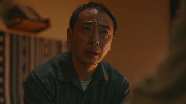 Still image for Ordinary Greatness season 1 episode 19: Episode 19 Still image for Ordinary Greatness season 1 episode 19: Episode 19