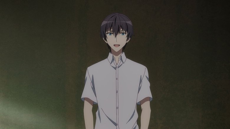 Still image for ATRI -My Dear Moments- season 1 episode 11: The End of Summer and Your Sound