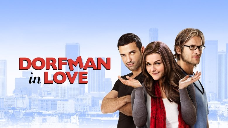 Dorfman in Love main backdrop