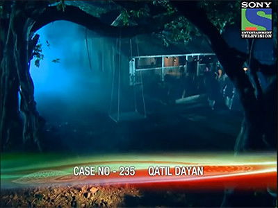 Still image for Adaalat season 1 episode 235: Qatil Daayan Part 1 Still image for Adaalat season 1 episode 235: Qatil Daayan Part 1