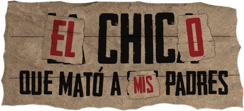 Imagen de El Chico Que Mató A Mis Padres