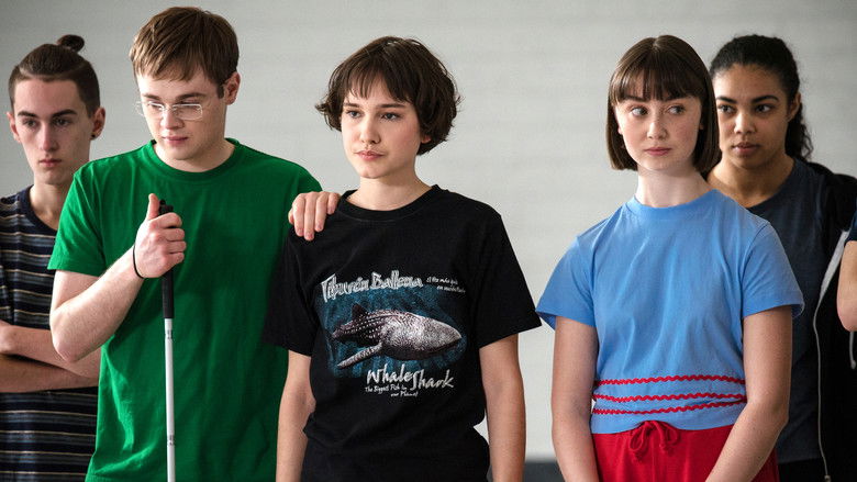 Still image for Six degrés season 1 episode 10: Episode 10