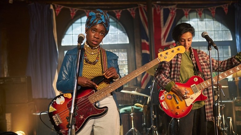 Still image for We Are Lady Parts season 1 episode 4: Godzilla Still image for We Are Lady Parts season 1 episode 4: Godzilla