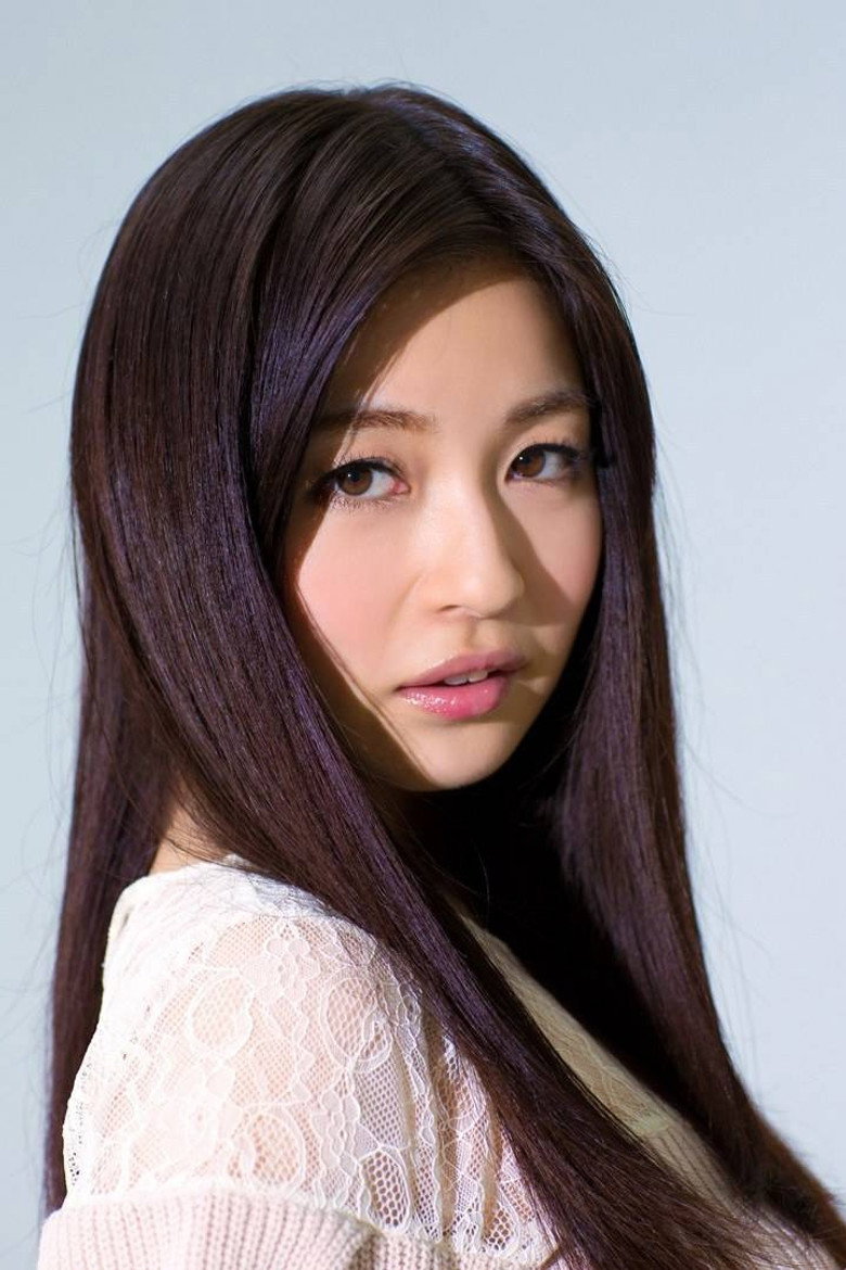 Saya Niiyama portrait