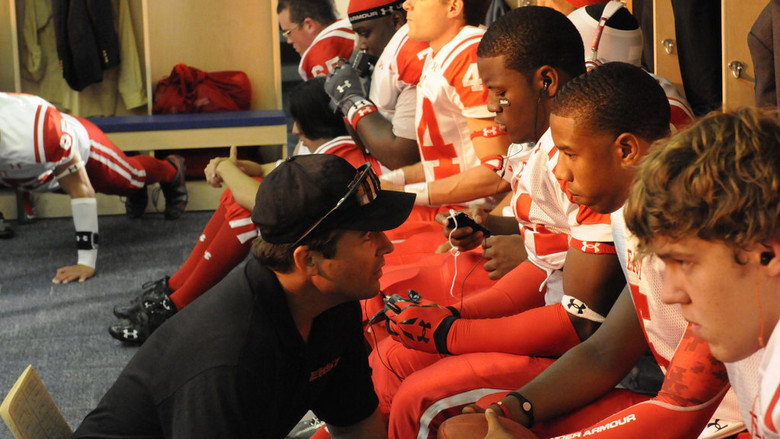 Still from Friday Night Lights - Season 5 Episode 13