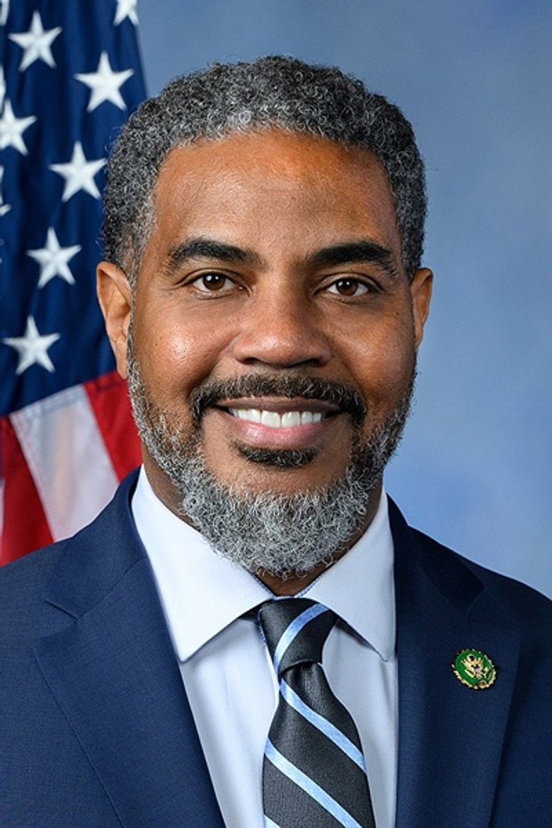 Steven Horsford portrait