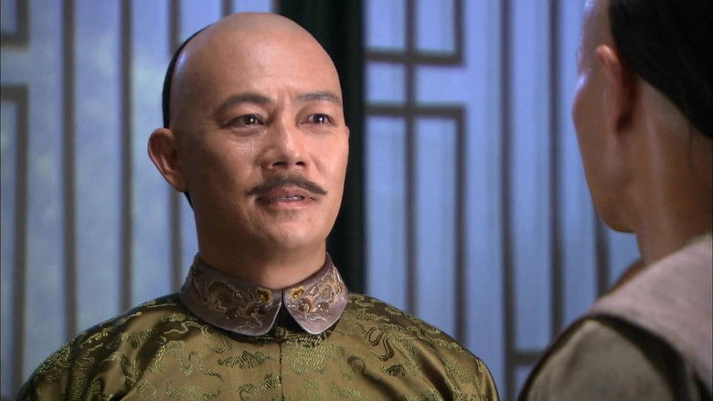 Still image for Mystery in the Palace season 1 episode 23: Episode 23 Still image for Mystery in the Palace season 1 episode 23: Episode 23