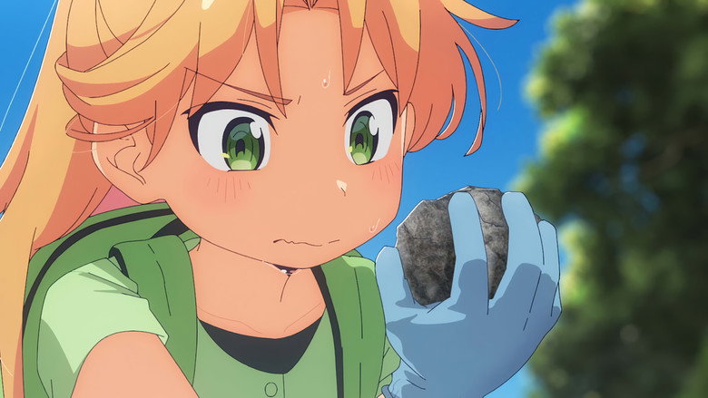Still from Ruri Rocks - Season 1 Episode 9