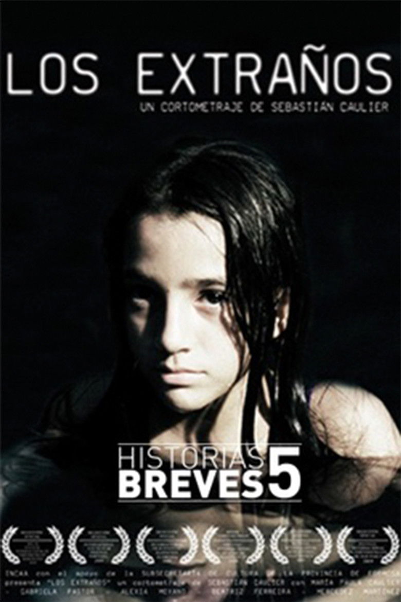 Imatge de Los extraños