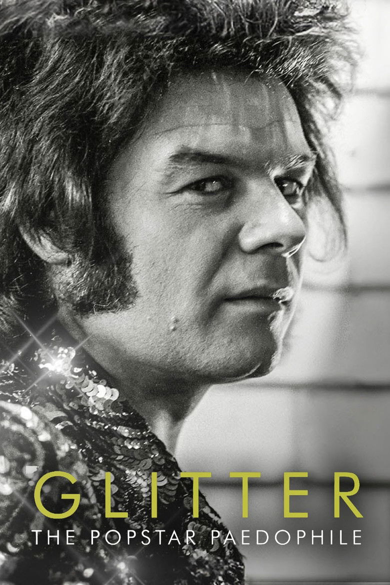 Imatge de Glitter: The Popstar Paedophile